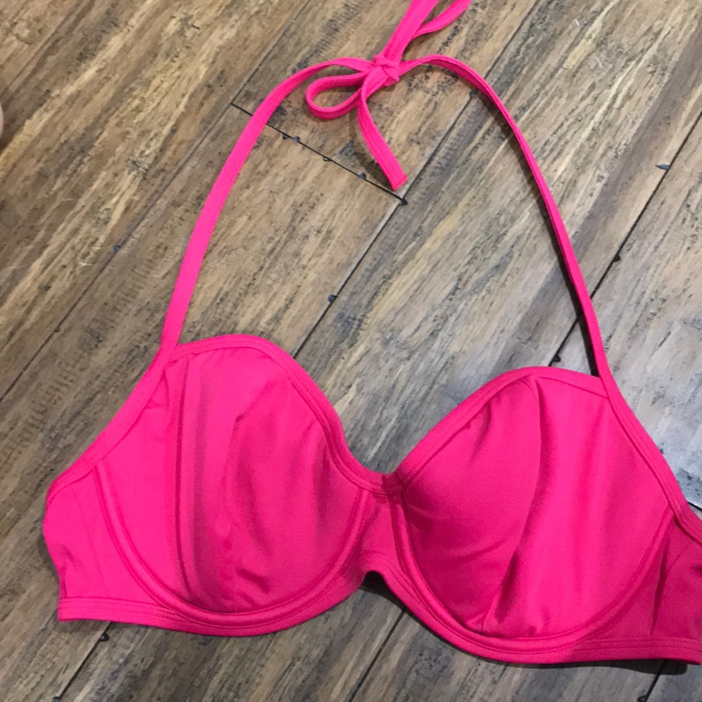 Victoria secret bikini top